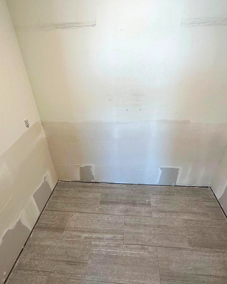 Tile and flooring renovation, South Florida