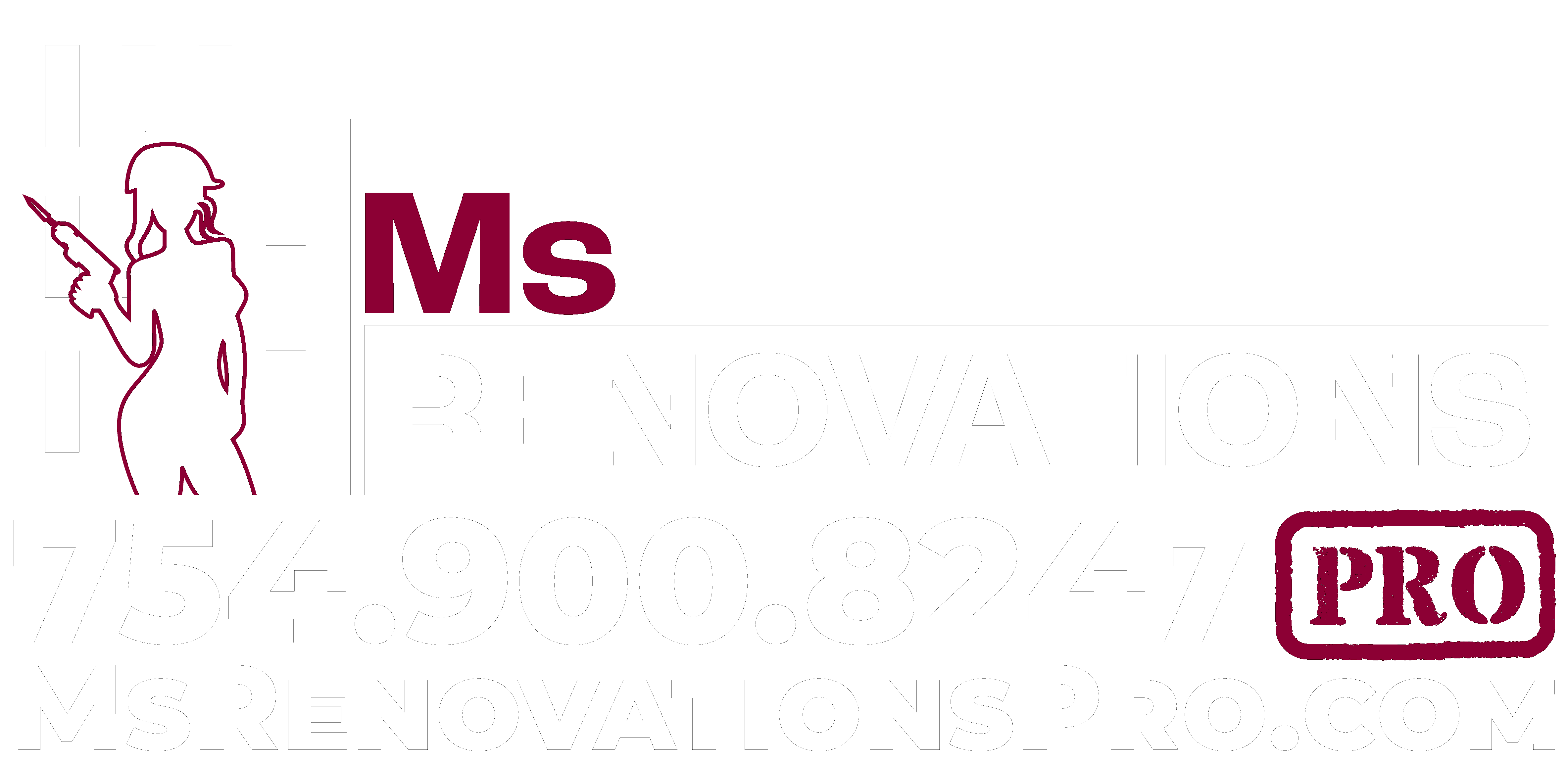 Ms Renovations Pro — woman-owned renovation company in Miami, FL